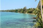 White Sand Beach Bungalow