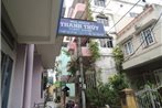 Thanh Thuy Guesthouse