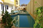 The 3Sis Apartments Hurghada