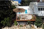 The Artist's House Overlooking the Bay of Haifa