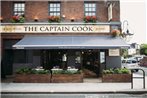 The Captain Cook