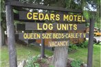 The Cedars Motel