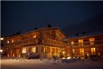 Circle Chalets Arlberg