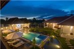 The Clay D'Angkor Boutique Villa