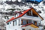 The Clifftop Cottage