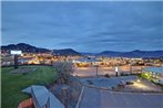 The Coast Kamloops Hotel & Conference Centre