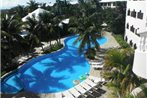 The Coconut Palms Resort