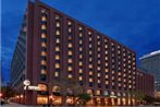 The Lincoln Marriott Cornhusker Hotel