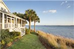 The Cottages on Charleston Harbor