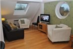 Accommodation Windsor Ltd - The Courtyard