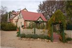 The Dove Cote