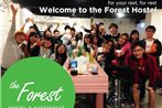 The Forest Hostel