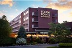 Four Points by Sheraton Norwood Conference Center