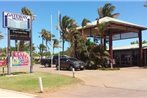 Carnarvon Gateway Motel