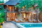 The Gili Beach Resort