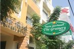 The Greenery Hotel