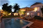 The Gregoire Boutique Villa