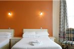 Comfort Inn Blackpool Gresham