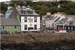 The Harbour House Sea front Hotel