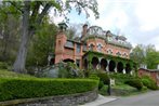 The Harry Packer Mansion Inn