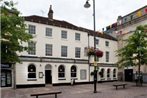 The Hatchet Inn Wetherspoon