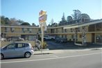 The Islander Motel