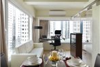 The Johnston Suites Hong Kong