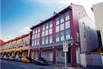 The Keong Saik Hotel