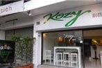 The Kozy House Hostel