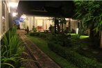 The Kresna Hotel