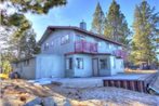 The Lake Front House at Tahoe Meadows