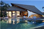 The Layar - Designer Villas and Spa