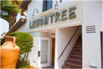 The Lemon Tree Hotel