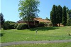 The Lodge at Chalk Hill