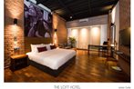 The Loft Hotel Downtown Yangon