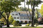 The Mayflower Inn & Spa - Auberge Resorts Collection