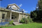 The Old Courthouse B&B