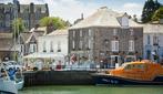 The Old Custom House