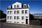 The Old Harbour Apartment Reykjavi?k