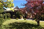 The Old Nunnery B & B Moss Vale