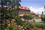 The Omni Grove Park Inn - Asheville