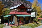 The Ouray Main Street Inn