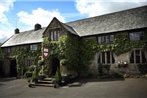 The Oxenham Arms Hotel Devon