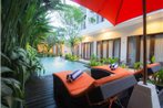 The Pavilion Hotel Kuta