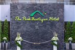 The Peak Boutique Hotel