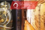 The Queen Luxury Apartments - Villa Gemma