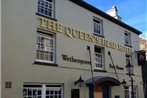 The Queen's Head Wetherspoon