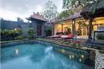 The Radiance Bali Villas Seminyak