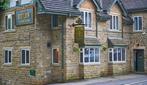 The Red Lion Hawkshaw