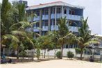 The Reef Beach Hotel